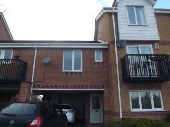 Coventry West Midlands Radford...